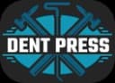 Dent Press logo